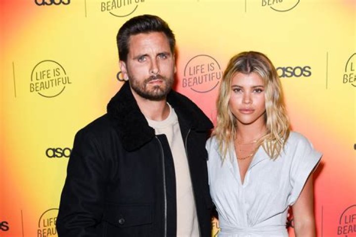 Scott Disick and Sofia Richie Take Another Relationship Break Less Than 2 Months After Reunion