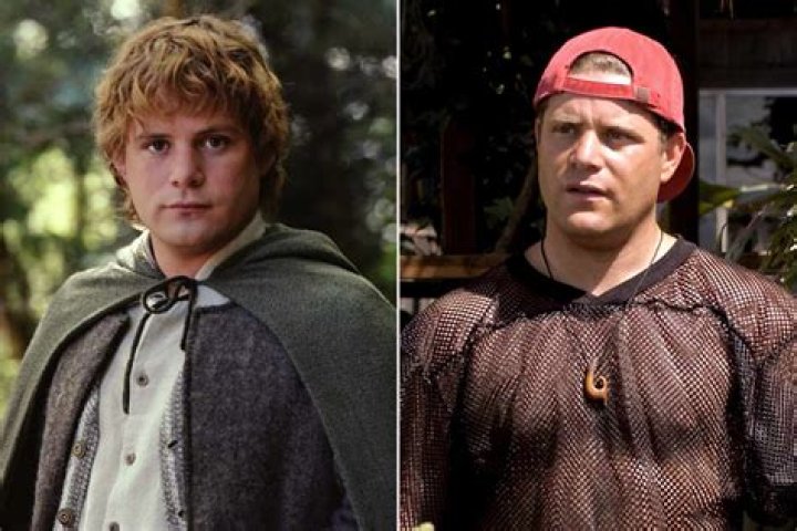 Sean Astin