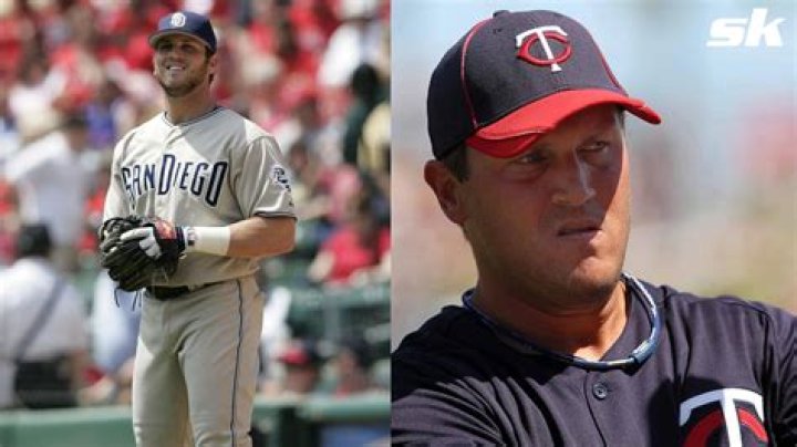 Sean Burroughs Biography, Age, Height, Wife, Net Worth, Family