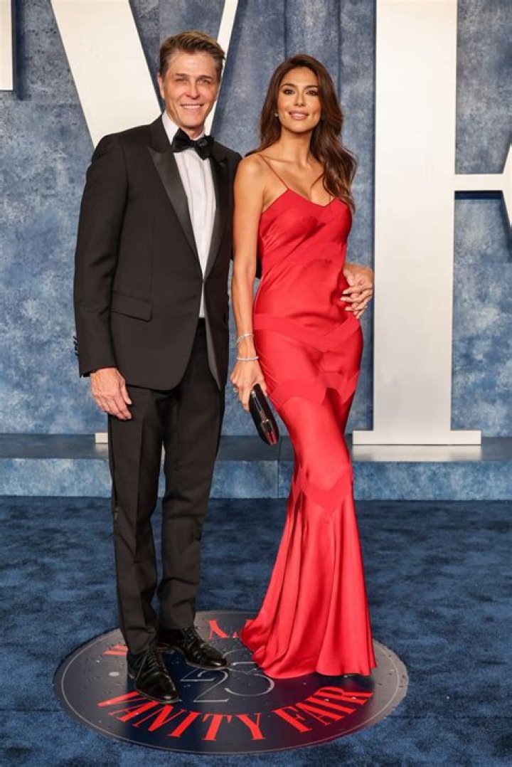 Sean Whitesell Biography, Age, Height, Wife, Net Worth, Family