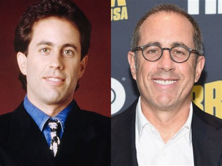 "Seinfeld" Stars: Where Are They Now?