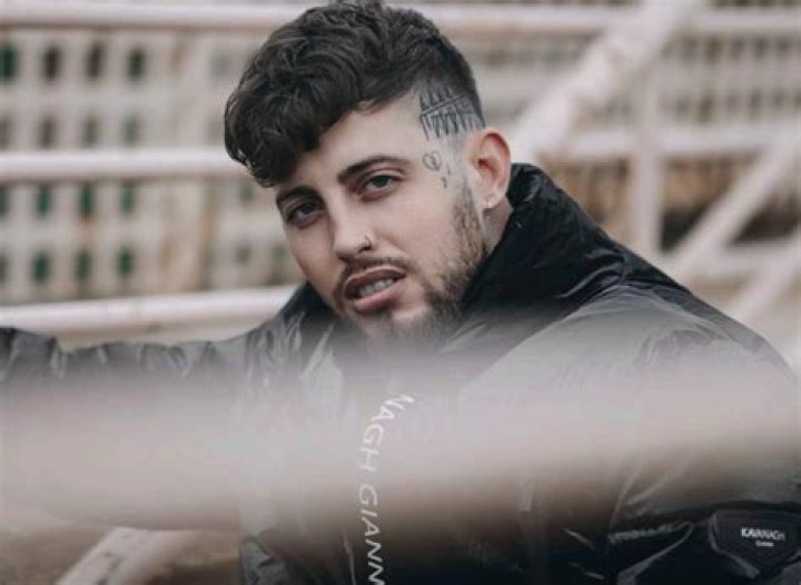 Shaggy (Cantante Pop) - Edad, cumpleaños, biografía, hechos, familia, patrimonio neto, altura y más