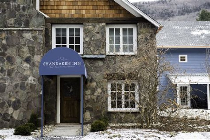 Shandaken Inn Is Your Home Away From Home in the Catskills: Inside the Cozy Bed and Breakfast!