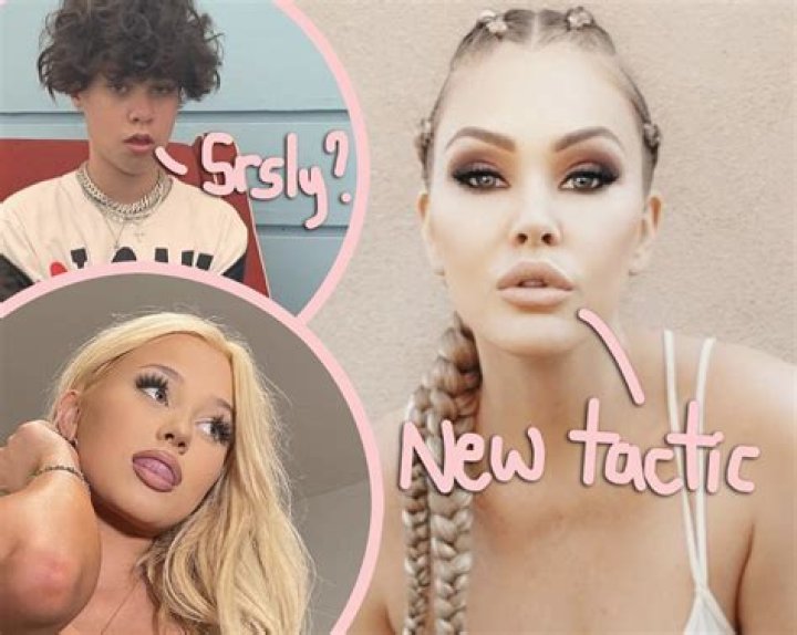 Shanna Moakler Reunites With Alabama Barker After Family Drama and Shows Off Makeup Done by Her Daughter