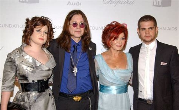 Sharon Osbourne (Reality Star) - Age, Birthday, Bio, Facts, Family, Net Worth, Height & More