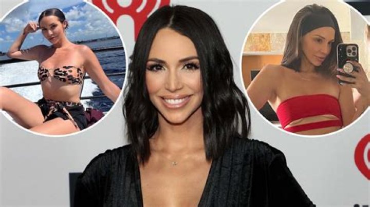 Sheana Shay’s Bikini Pictures Put the Pump in ‘Vanderpump Rules’: See Her Sexiest Swimsuit Photos