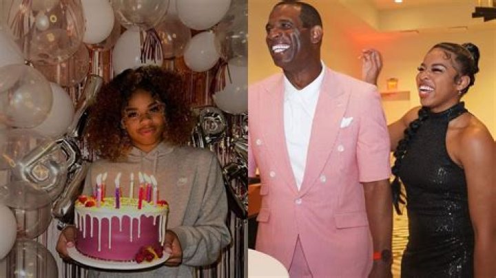 Shelomi Sanders (Family Member) - Age, Birthday, Bio, Facts, Family, Net Worth, Height & More