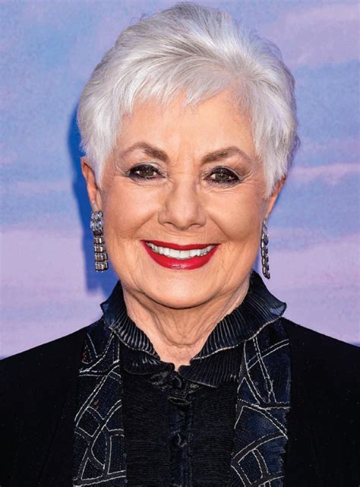 Shirley Jones (Movie Actress) - Age, Birthday, Bio, Facts, Family, Net Worth, Height & More