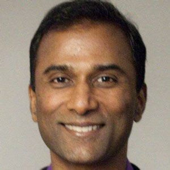 Shiva Ayyadurai (Inventor) - Age, Birthday, Bio, Facts, Family, Net Worth, Height & More