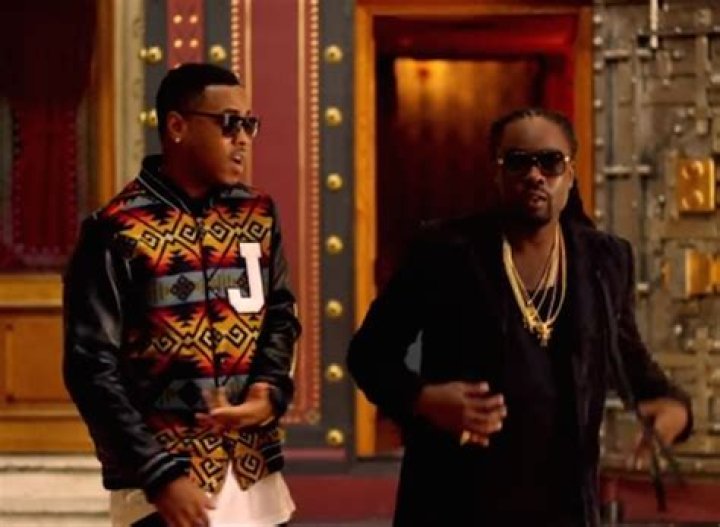 Sicko Mobb Feat. Jeremih "Expensive Taste" Video