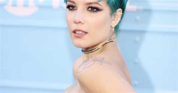 Singer Halsey Reveals She Suffered a Miscarriage, Beat Herself Up Over the Loss