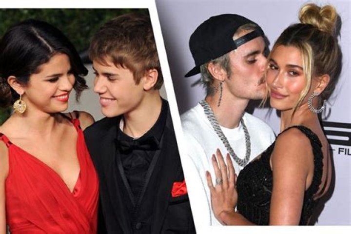 Sneaky, Sneaky! Hailey Baldwin Leaves a Thirsty Comment About Husband Justin Bieber on His Stylist’s IG