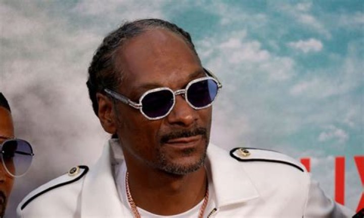Snoop Dogg Launches Weed Encyclopedia & Content Platform "Merry Jane"