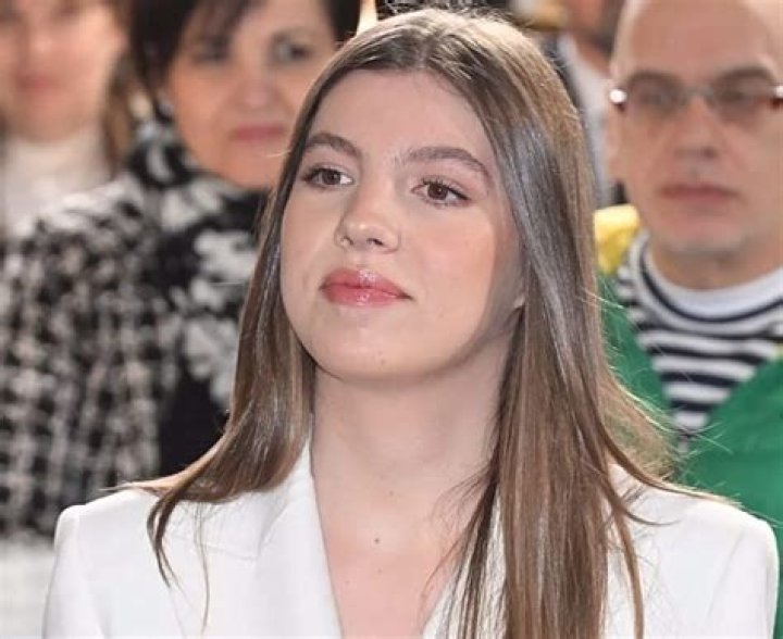 ¿Sofía la Primera tiene novio? – Celebrity.fm