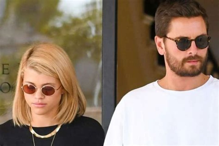 Sofia Richie Reportedly Inks Deal To Join Scott Disick Show ‘Flip It Like Disick’ Thanks To Push From Kris Jenner