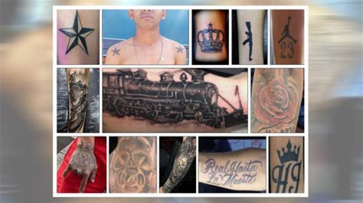 ¿Son los tatuajes un pecado? – Celebrity.fm
