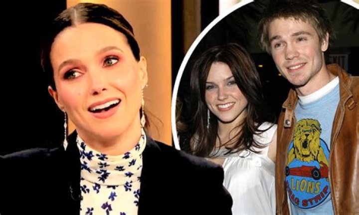 Sophia Bush Reflects On ‘Ugly’ Aftermath On ‘One Tree Hill’ Set After Divorce From Chad Michael Murray