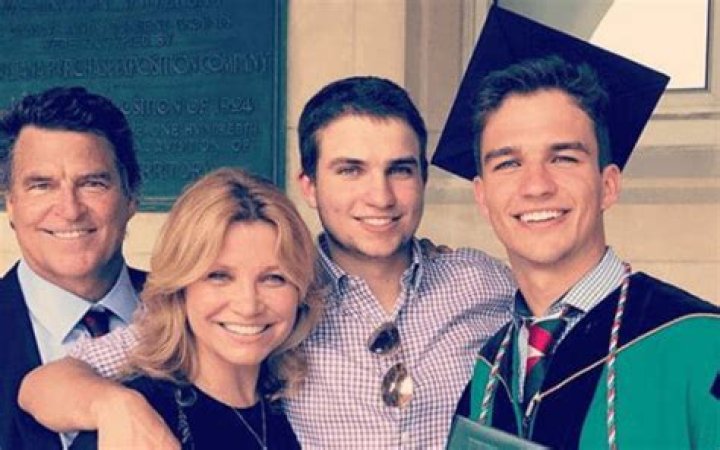 Spencer Rice Biography, Age, Height, Wife, Net Worth, Family