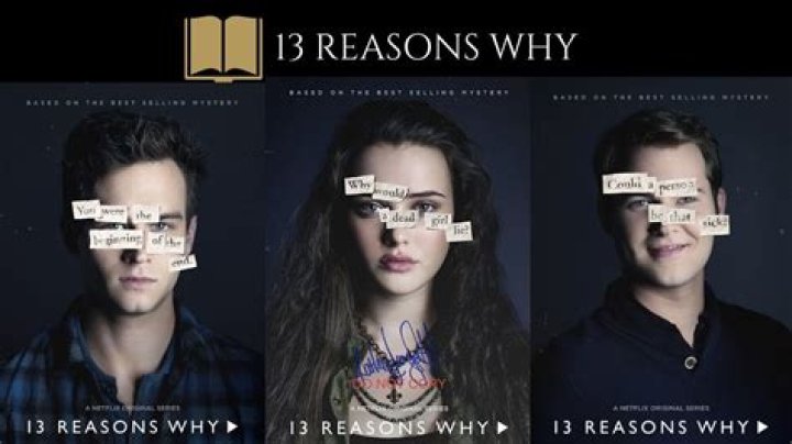 #SPOILERSEverything You Need to Know Before Binge-Watching ’13 Reasons Why’ Season 2