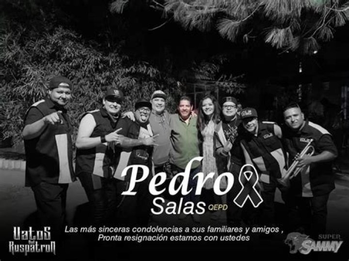 Stephanie Salas (Cantante de Música Mundial) - Edad, cumpleaños, biografía, hechos, familia, patrimonio neto, altura y más