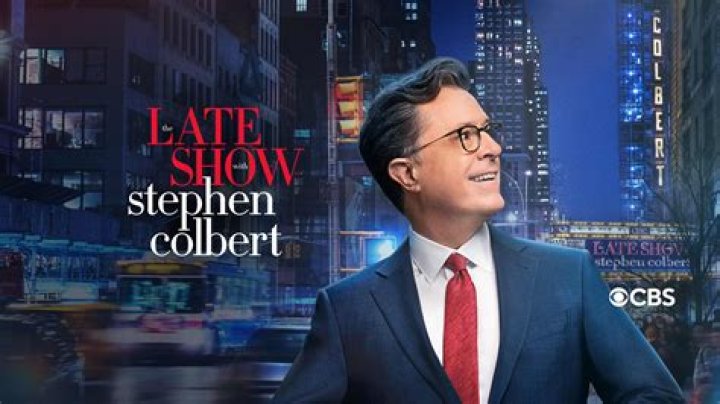 Stephen Colbert Shares A Trailer For "Hidden Fences"