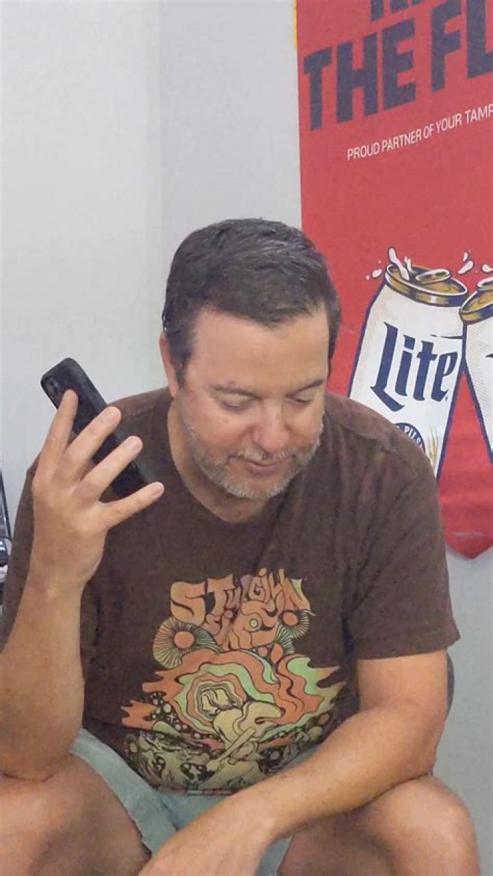 Steve-O Steps Into The World Of Adult Entertainment With New XXX Website