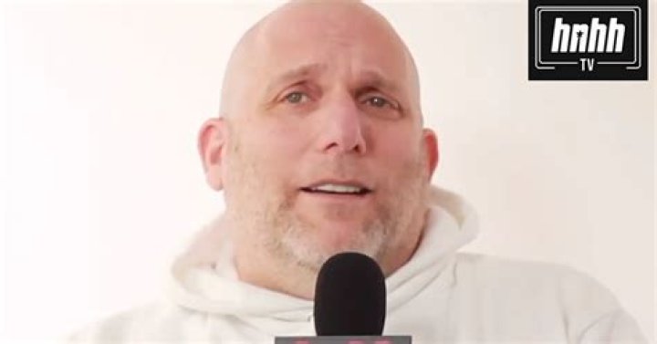 Steve Rifkind Of Loud Records On Wu-Tang, Almost Signing Eminem, & More