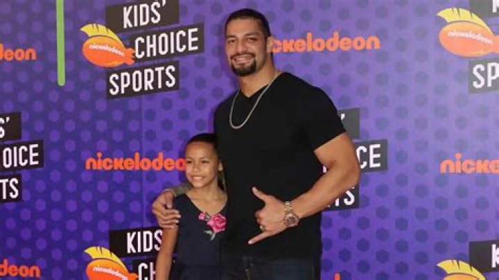 Steven Reigns Biography, Age, Height, Wife, Net Worth, Family