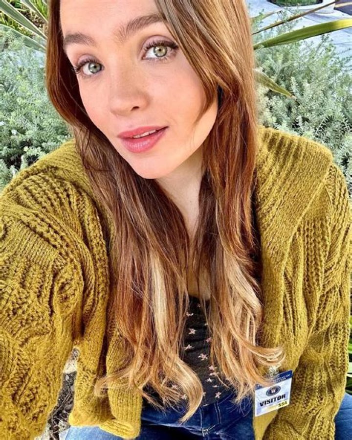 Stevie Lynn Jones (TV Actress) - Age, Birthday, Bio, Facts, Family, Net Worth, Height & More