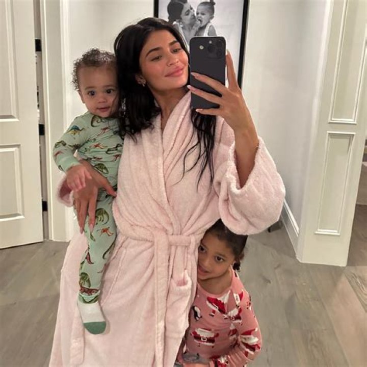 Stormi Webster’s ‘2 to 5-Carat’ Diamond Ring From Travis Scott Matches Kylie Jenner: Price Details