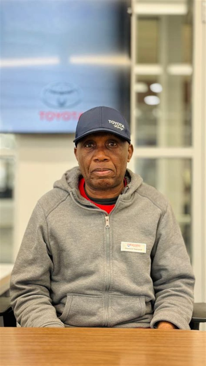 Stuart Townsend children: Meet Ezra Townsend, Desmond Townsend