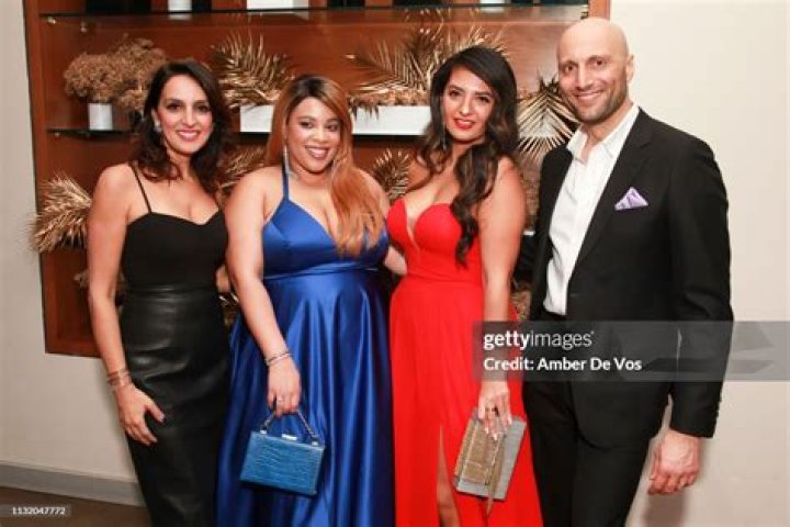 StyleNYC’s It Girls Rocked The Faviana Red Carpet Viewing Party