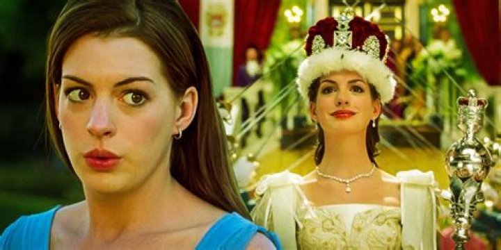 Surprising Facts About Anne Hathaway and Her Movie ‘The Princess Diaries’ That All Fans Will Love!