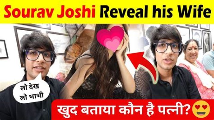 Suvrat Joshi Biography, Age, Height, Wife, Net Worth, Family