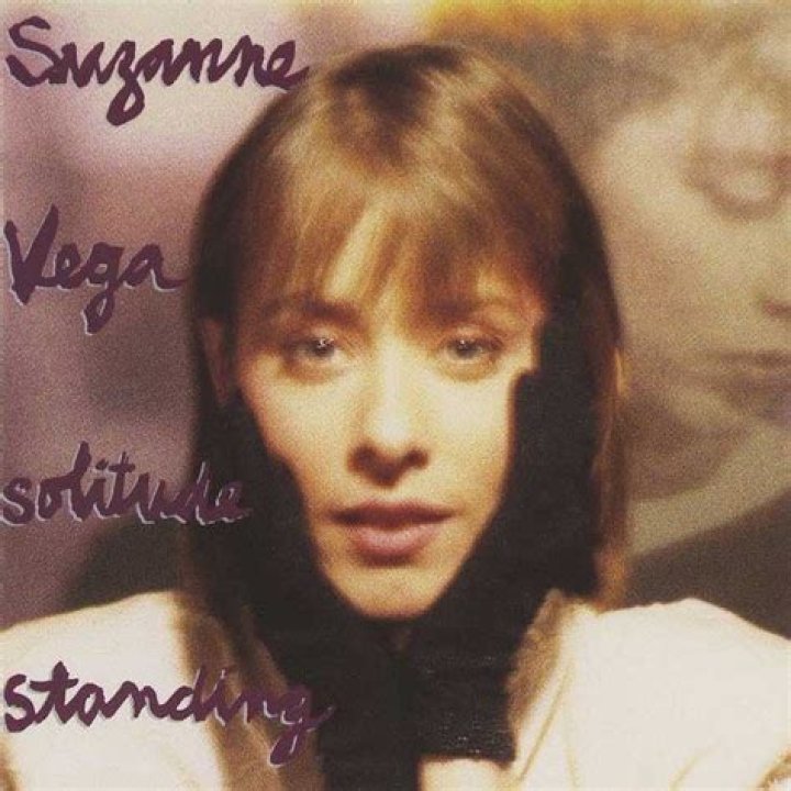 Suzanne Vega