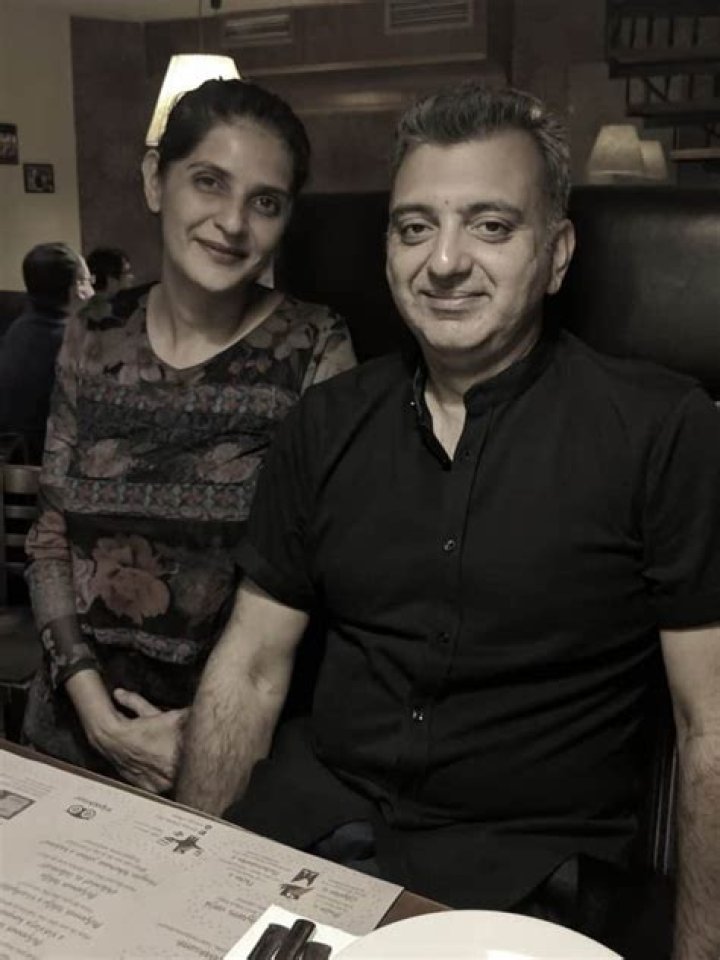 Syed Samsam Bukhari Biography, Age, Height, Wife, Net Worth, Family