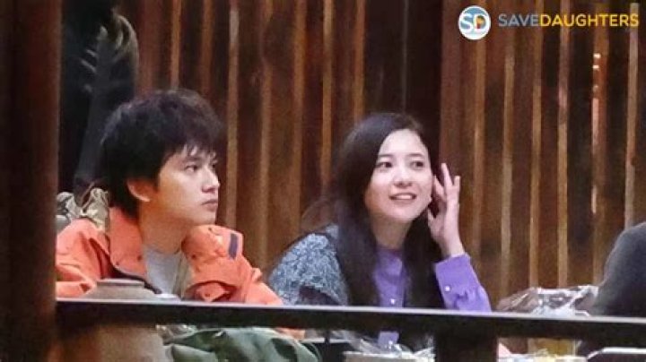 Takumi Kitamura Biography, Age, Height, Wife, Net Worth, Family