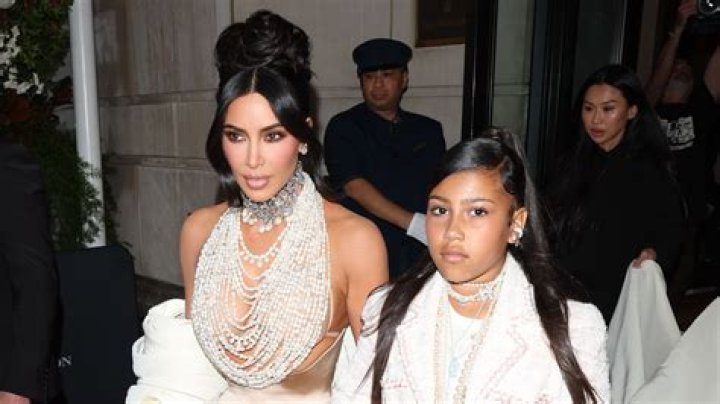 Talent Runs in the Family! Chicago West Sings Mom Kim Kardashian ‘Happy Birthday’