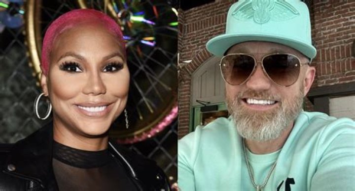 Tamar Braxton Has An Important Event Coming Up On May 20th