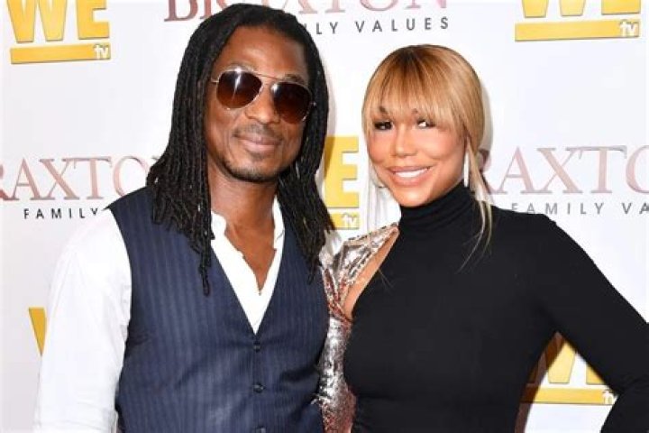 Tamar Braxton Seen With Ex David Adefeso After Two Years After Blame of Abuse And Fans Are Disappointed