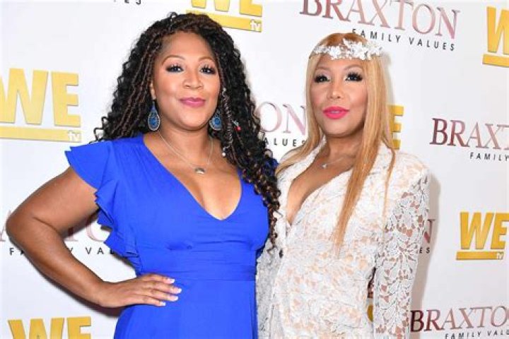 Tamar Braxton’s Sister, Trina Braxton Receives Sad News: Her Ex-Husband, Gabe Solis Died