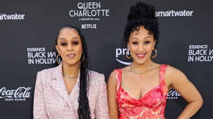 Tamera Mowry-Housley Says Garcelle Beauvais Was The Perfect Choice To Replace Her On ‘The Real’ – Here’s Why!