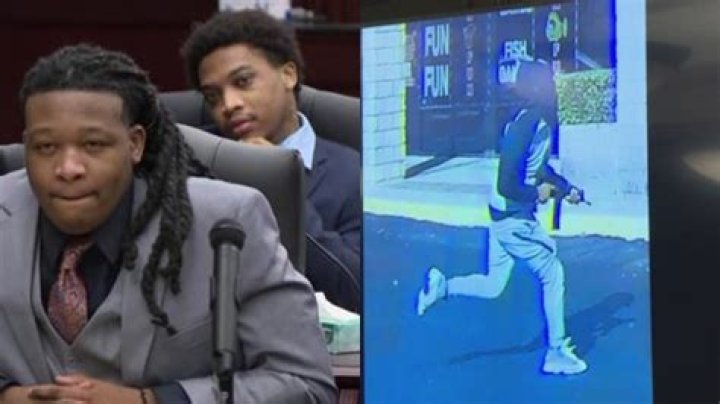 Tay-K's Accomplice Agrees To Testify Against Him After Striking Plea Deal