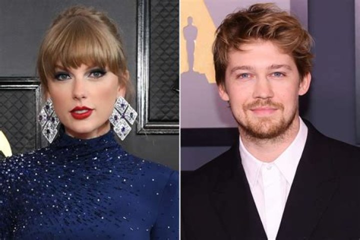 Taylor Swift Sparks Joe Alwyn Engagement Rumors – Here’s Why Fans Think She Getting Married