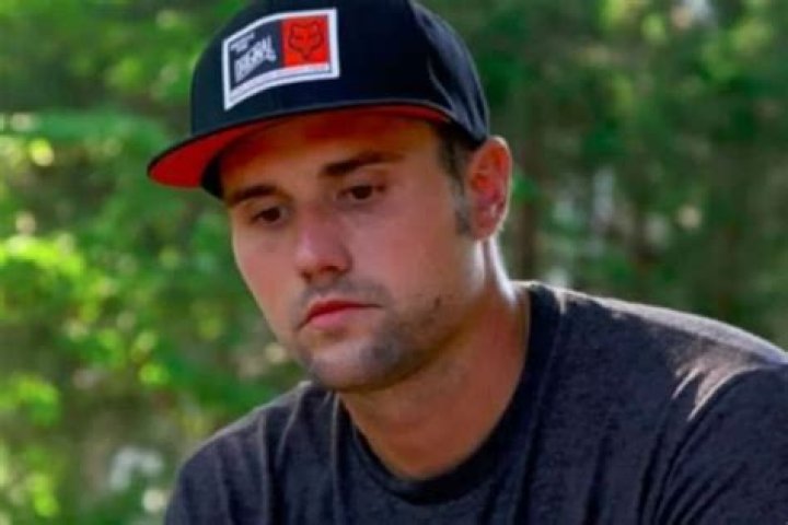 Teen Mom Star Ryan Edwards Reportedly Relapsed Immediately After Completing Rehab