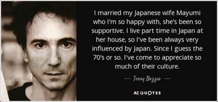 Terry Bozzio Biography, Age, Height, Wife, Net Worth, Family