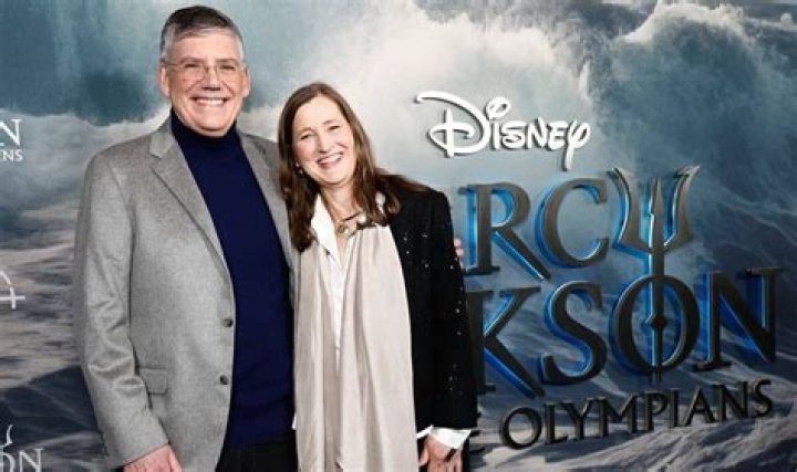 Terry Riordan Biography, Age, Height, Wife, Net Worth, Family