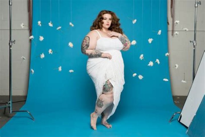 Tess Holliday Is ‘Making Steps Toward Being OK’ Amid Depression Battle and Social Media Detox