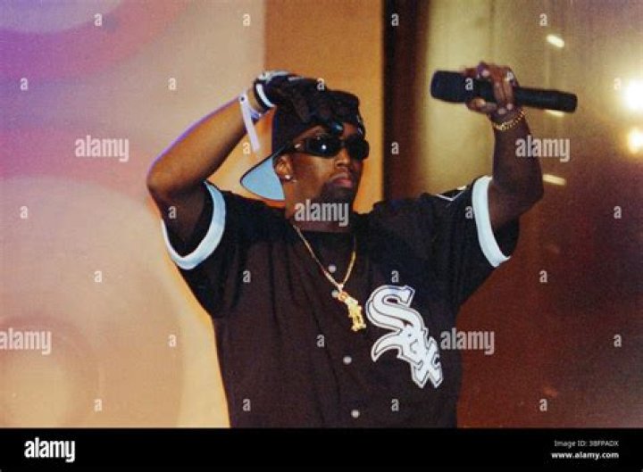 The 1995 Source Awards: One Of Hip-Hop's Wildest, Most Legendary Nights