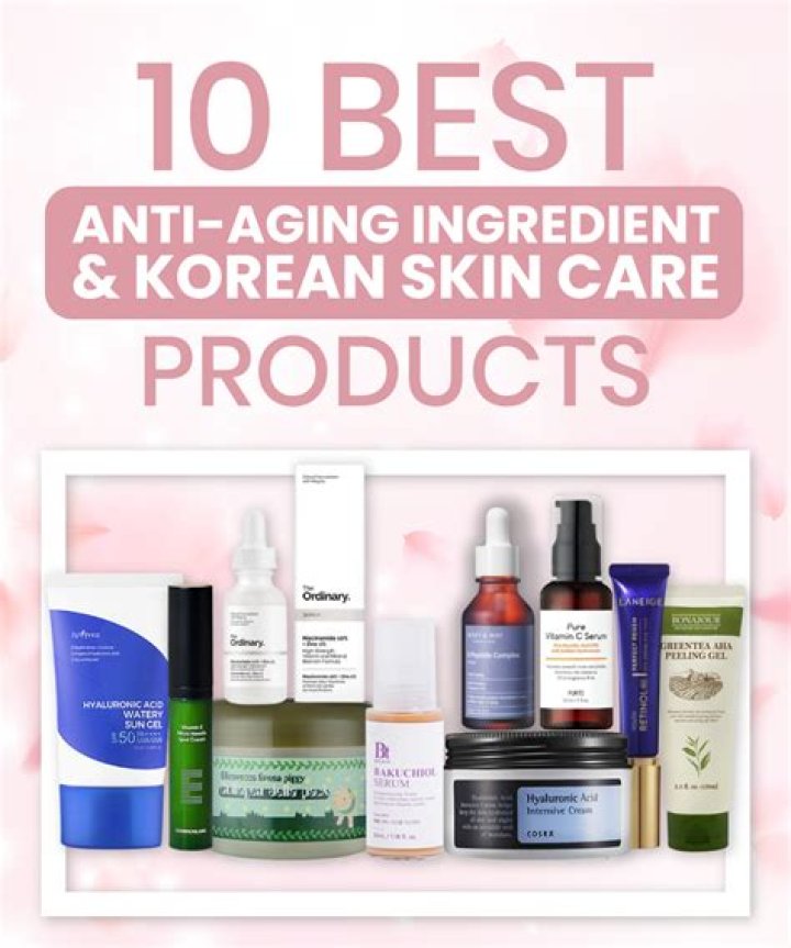 The Best Skincare for Aging Skin in 2022